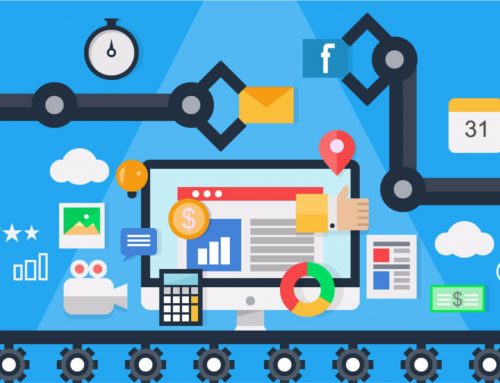 Cómo utilizar datos para personalizar la experiencia de tus clientes