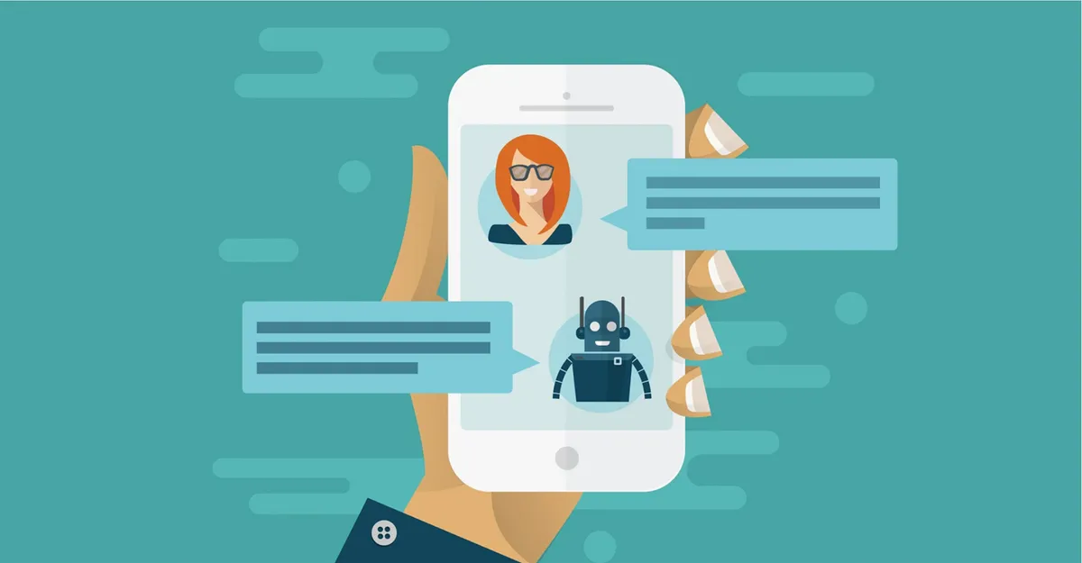 Chatbots con inteligencia artificial que personalizan la atención al cliente