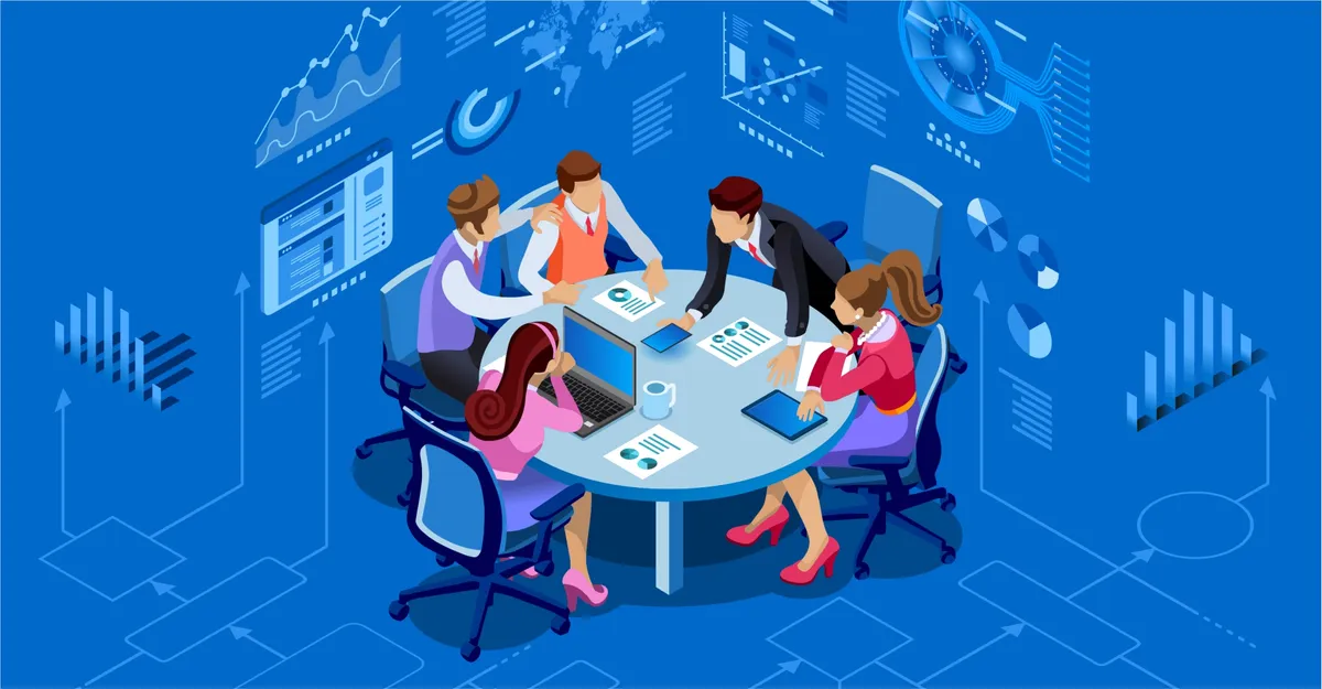 ¿Cómo alinear equipos de ventas y marketing para maximizar resultados?