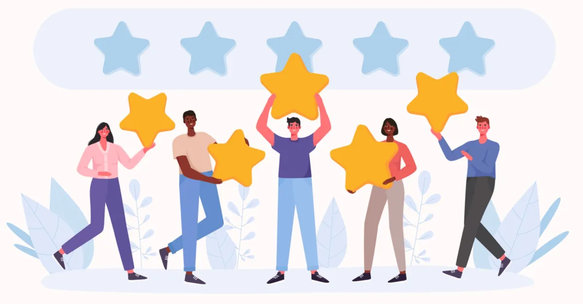 Cómo aprovechar los testimonios de clientes para aumentar las conversiones