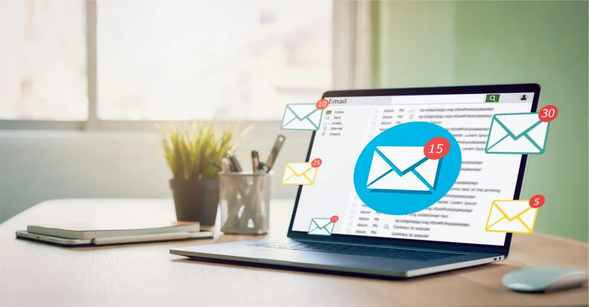 Cómo aumentar la tasa de apertura de tus correos electrónicos