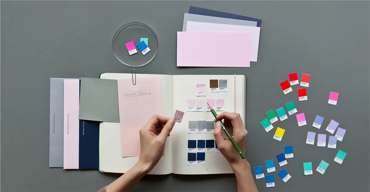 ¿Cómo construir una identidad visual que destaque?