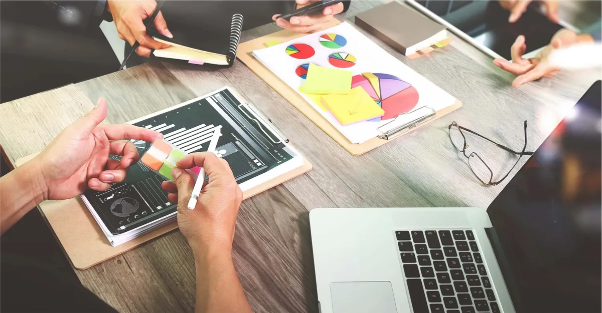 Cómo elegir la agencia de marketing digital adecuada para tu negocio