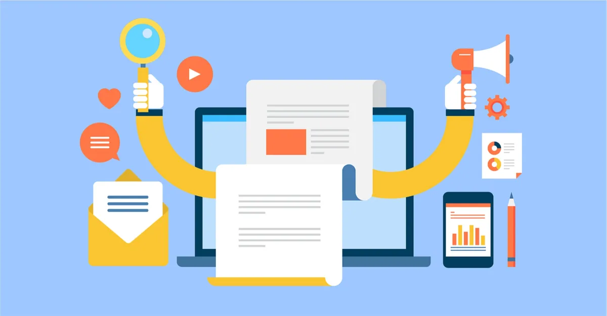 ¿Cómo estructurar contenido para retención de usuarios?