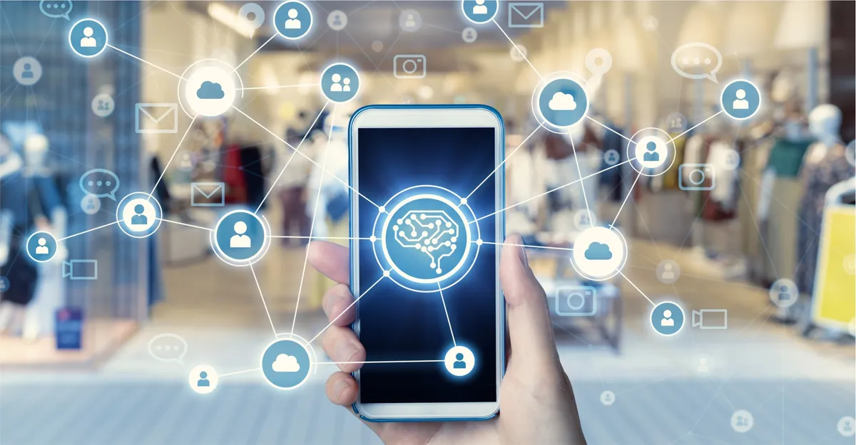 ¿Cómo la inteligencia artificial está transformando el marketing digital?