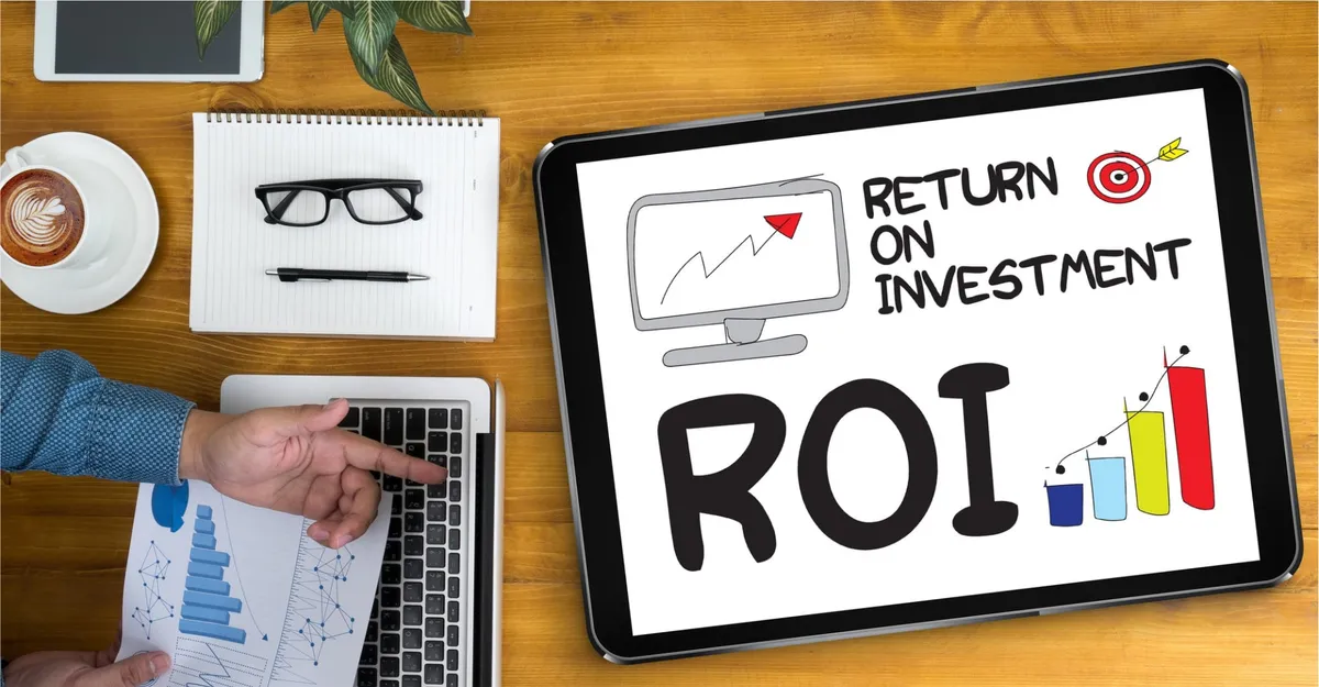 Cómo medir el retorno de inversión (ROI) en campañas de publicidad digital