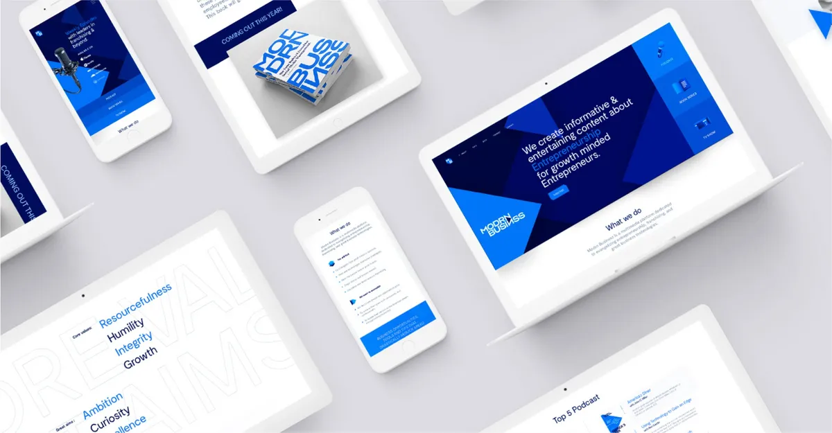 ¿Cómo mejorar tu branding digital?