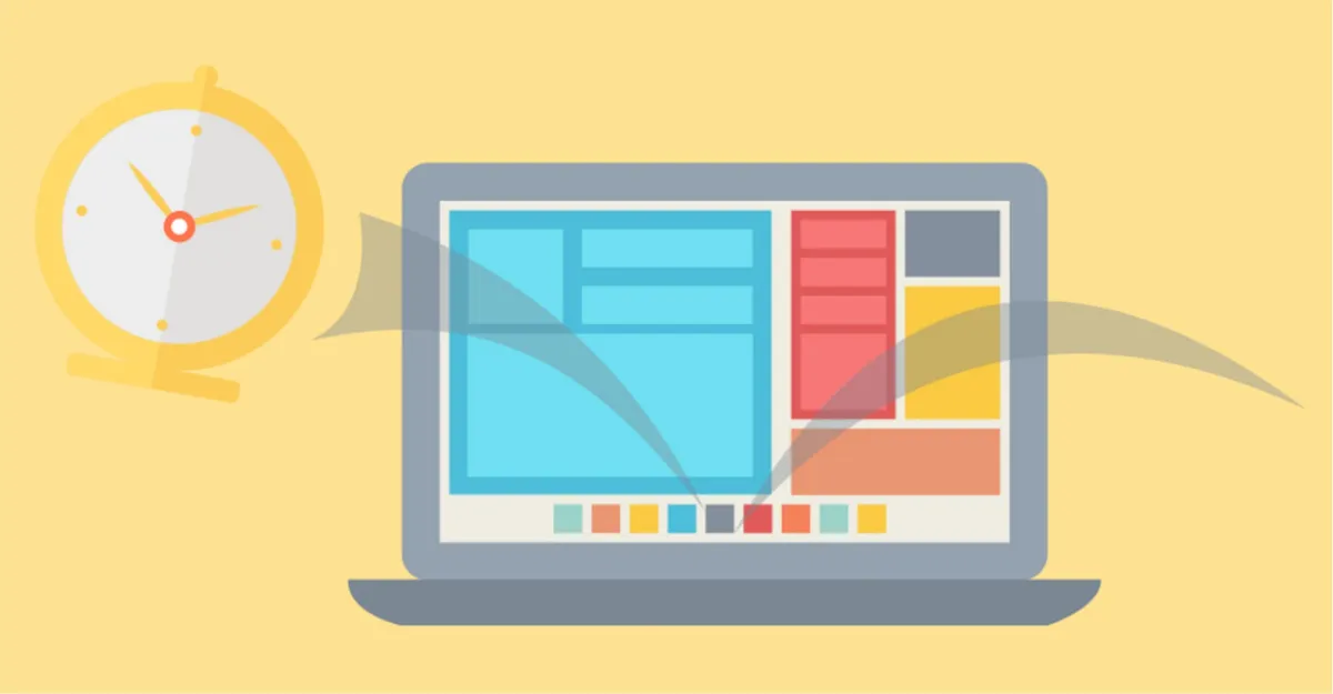 ¿Cómo reducir la tasa de rebote con optimización del diseño visual?