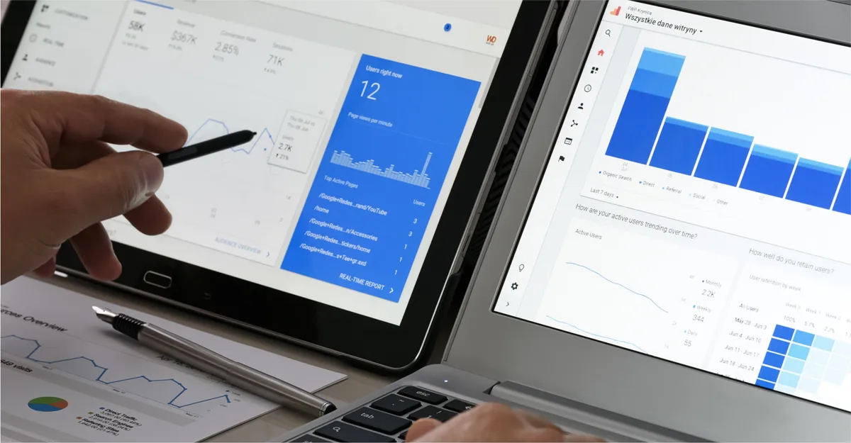 ¿Cómo usar Google Analytics 4 para tomar decisiones más precisas?