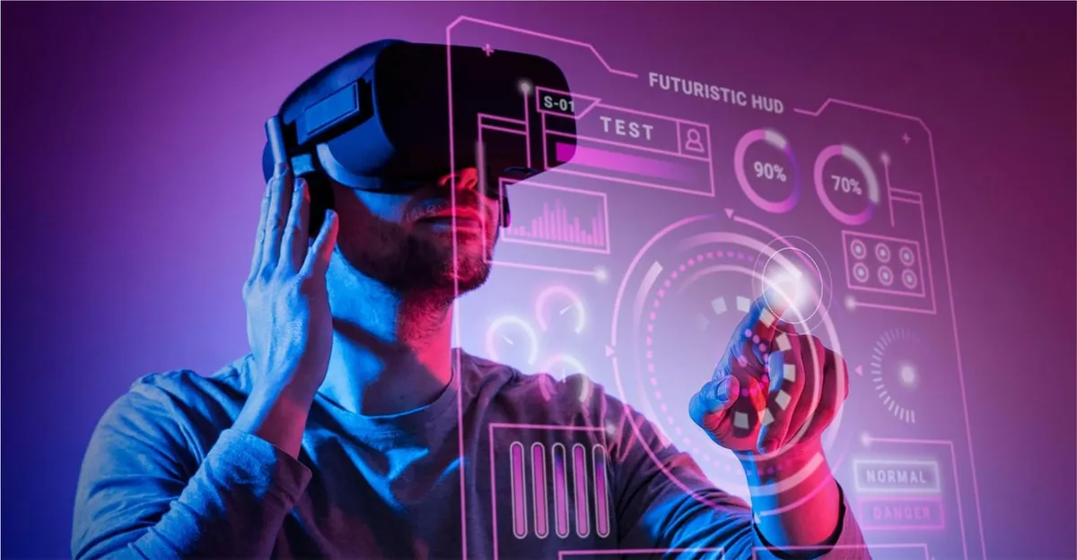 El futuro de la realidad virtual en marketing digital
