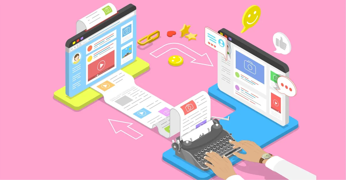 Guest blogging: Cómo utilizarlo para mejorar tu autoridad de dominio