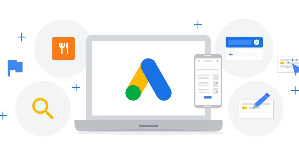 Los errores más comunes en campañas de Google Ads y cómo evitarlos