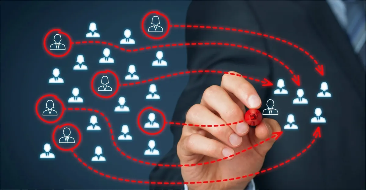 Microsegmentación: la clave para conectar con tu público ideal