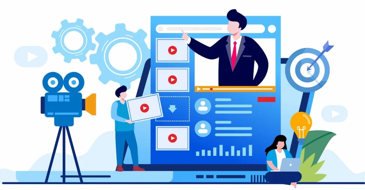 Plataformas de video marketing: ¿Cuál es la mejor para tu negocio?