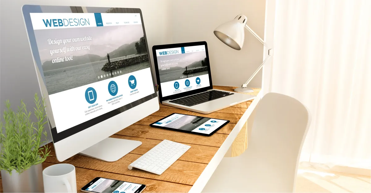 Principios básicos de diseño web para mejorar la conversión