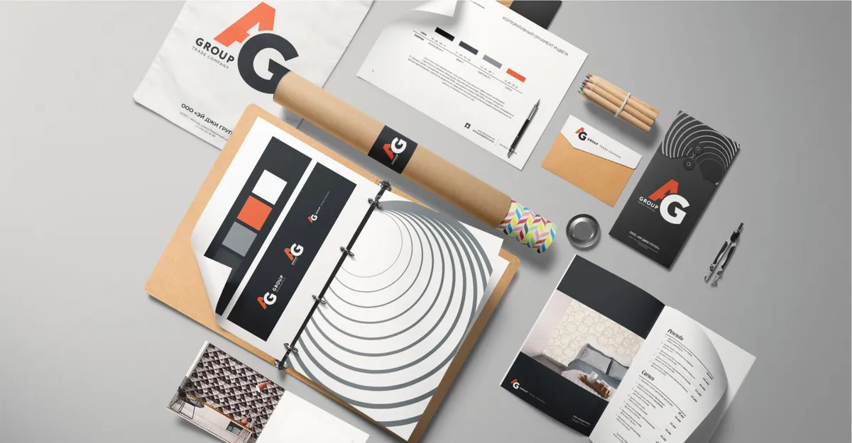 Rebranding: Cuándo y por qué deberías considerar un cambio de imagen